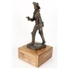 Image 1 : Original Bronze "SASS" Trophy by R C Merrill