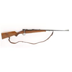 Husqvarna Mdl 46A Cal 9.3x57mm SN:40687