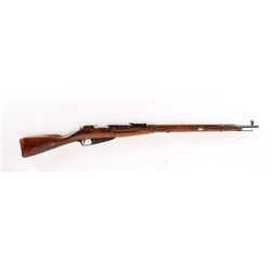 Mosin Nagant Mdl 91/30 Cal 7.62x54R SN:913002960