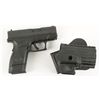Image 2 : Springfield Mdl XD9 Cal 9mm SN:US953801