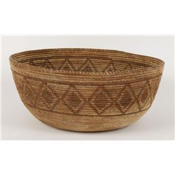 Northern California Basket