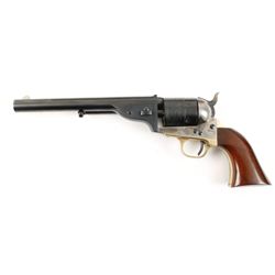 Uberti Mdl Navy Cal .44 SN:X01454