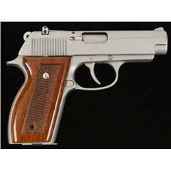 Sterling Mdl 400 Cal .380acp SN:G54464