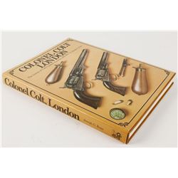 Colonel Colt London Book