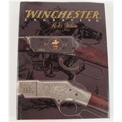 Lot of 2 Winchester Books