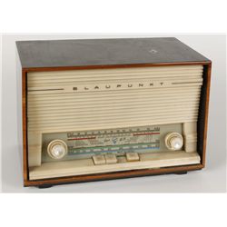 Blaupunkt Radio 40-50s Type 20013