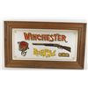 Image 1 : Winchester Repeating Arms Co. Mirror Advertiser