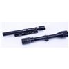 Image 1 : Lot of 2 Rifle Scopes