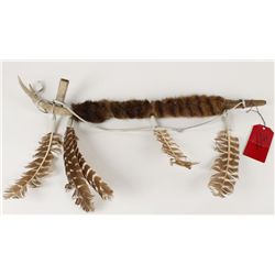 Northern Indian Peace Pipe