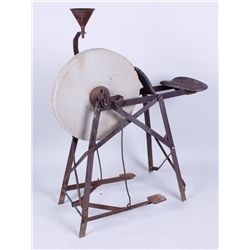 Schofield Grinding Wheel