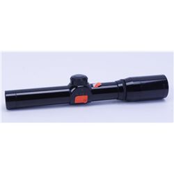 Burris 1X Rifle Scope