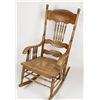 Image 1 : Lot of 2 Rocking Chairs