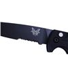 Image 2 : Benchmade #2550SBK Mini Reflex Auto Knife