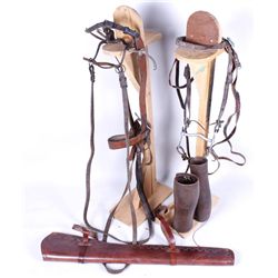 Bonaza Lot of Cowboy Items