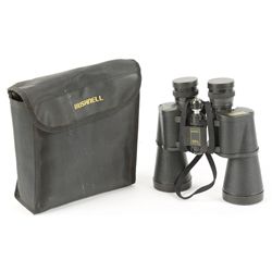 Bushnell 10x50 Instant Focus Bincoulars