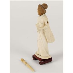 Lot of 5 Japanese Items