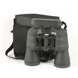 Clearvu "Marathon" 10x50 Focus Free Binoculars