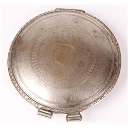 Vintage Stainless Steel Lighter