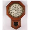 Image 1 : Antique Seth Thomas Wall Clock