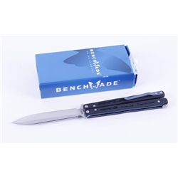 Benchmade #51 4" Bali-Song, Morpho Knife