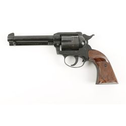 Liberty Mdl 63 Cal .38spcl SN:HF118847