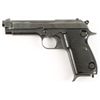 Image 1 : Beretta Mdl 1951 Cal 9mm SN:09551