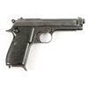 Image 2 : Beretta Mdl 1951 Cal 9mm SN:09551