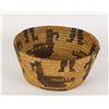 Image 1 : Pima "Ducks" Basket