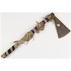 Great Quality 1976 Centennial Tomahawk