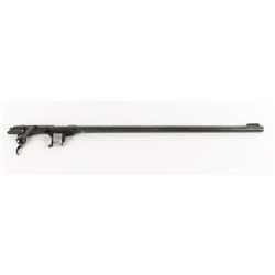 Marlin Mdl 2000 Cal .22R SN:08630886