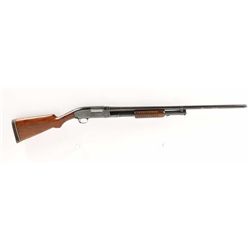 Winchester Mdl 12 16 ga SN:1047635
