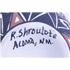 Image 2 : Native American Acoma Seed Jar