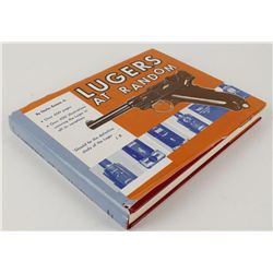 Lugers at Random Book by Kenyon