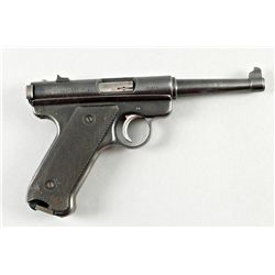 Ruger Mdl Standard Cal .22LR SN:31242