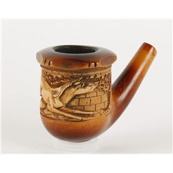 Lot of 3 Pipes