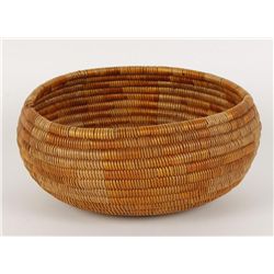 California Mission Basket