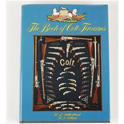 The Book of Colt Firearms