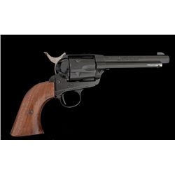 Hy Hunter Mdl Six-Shooter Cal .22S,L,LR SN:28969