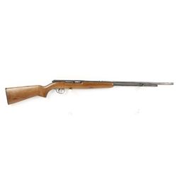 Remington Mdl 550-1 Cal .22S,L,LR SN:NVSN