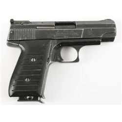 Bryco Arms Mdl Jennings Nine Cal 9mm SN:1295151