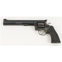 Smith & Wesson Mdl 10-8 Cal .38spcl SN:3D46249