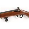 Image 3 : H&R Mdl 165 "Leatherneck" Cal .22LR SN:4721