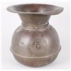Image 1 : Brass Spittoon