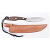 Image 1 : Grohmann #1 DH Russell Canadian Belt Knife