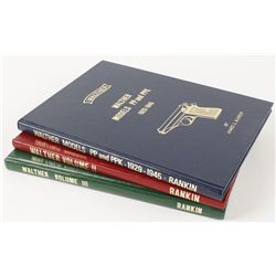 3 Book Set PP-PPK by Rankin