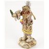 Image 2 : Small Kachina "Snake Dancer"