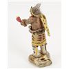 Image 3 : Small Kachina "Snake Dancer"