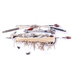 Lot of 3 1960-70s Indian Items