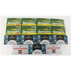 Lot of .30-06 Ammo