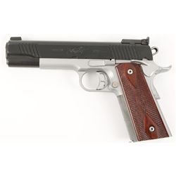 Kimber Mdl Super Match Cal .45acp SN:K047483